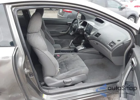 2008 Honda Civic Ex z USA, uszkodzony, nr VIN 2HGFG12898H538672